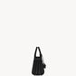 Saint Laurent Sac De Jour In Grained Leather - Nano