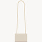 Saint Laurent Kate Small In Grain De Poudre Embossed Leather