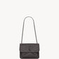 Saint Laurent Niki Baby In Vintage Leather