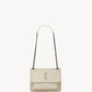 Saint Laurent Niki Baby In Vintage Leather