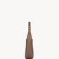 Saint Laurent Le 5 À 7 Supple Small In Grained Leather