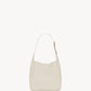 Saint Laurent Le 5 À 7 Supple Small In Grained Leather