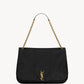Saint Laurent Large Jamie 4.3 In Lambskin
