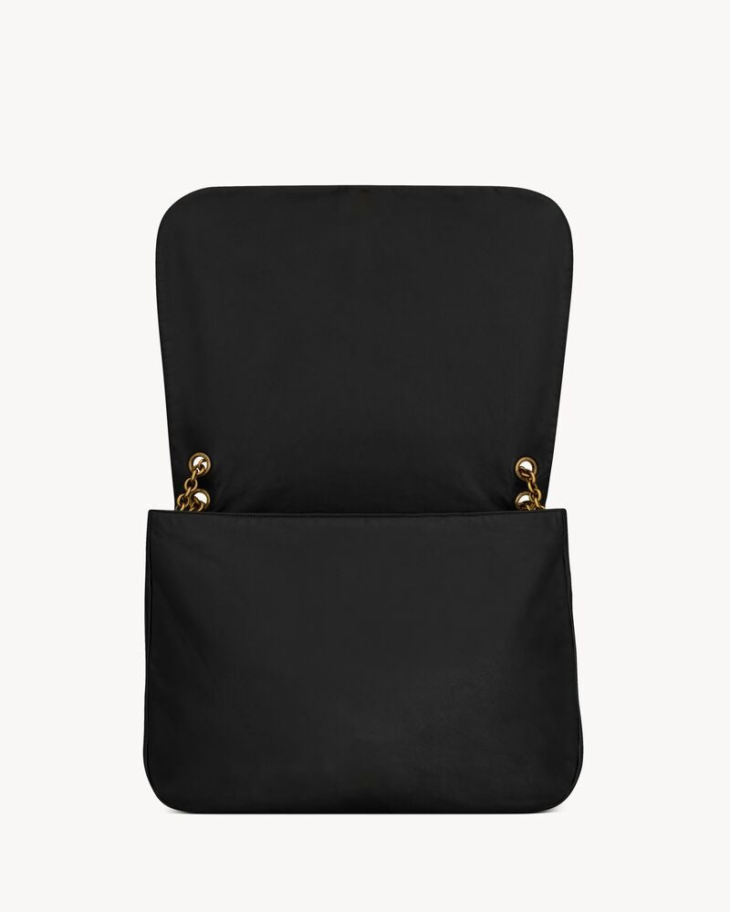 Saint Laurent Large Jamie 4.3 In Lambskin