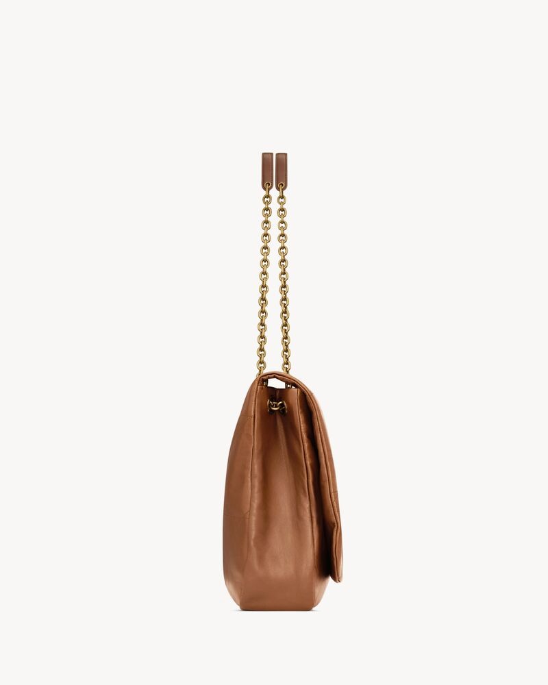 Saint Laurent Large Jamie 4.3 In Lambskin