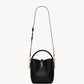 Saint Laurent Le 37 Small In Shiny Leather