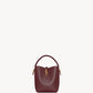 Saint Laurent Le 37 Small In Shiny Leather