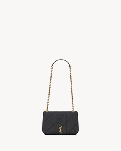 Saint Laurent Jamie 4.3 Mini In Lambskin