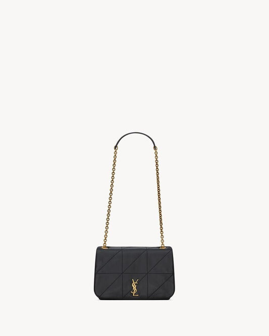 Saint Laurent Jamie 4.3 Mini In Lambskin