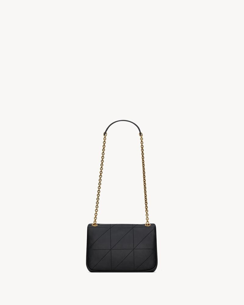 Saint Laurent Jamie 4.3 Mini In Lambskin