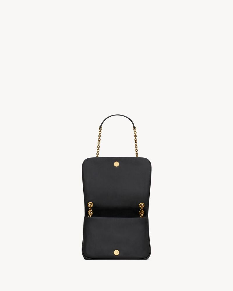 Saint Laurent Jamie 4.3 Mini In Lambskin