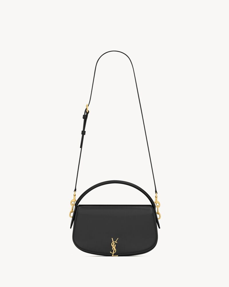 Saint Laurent Voltaire In Box