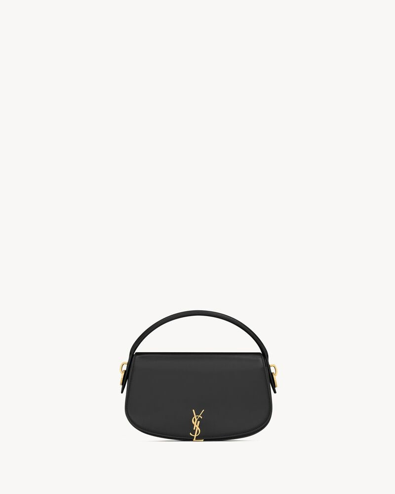 Saint Laurent Voltaire In Box