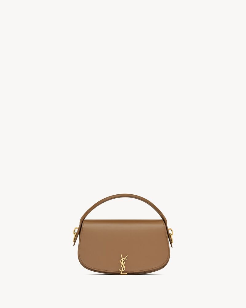 Saint Laurent Voltaire In Box