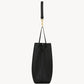 Saint Laurent Paris VII Pochon In Lambskin