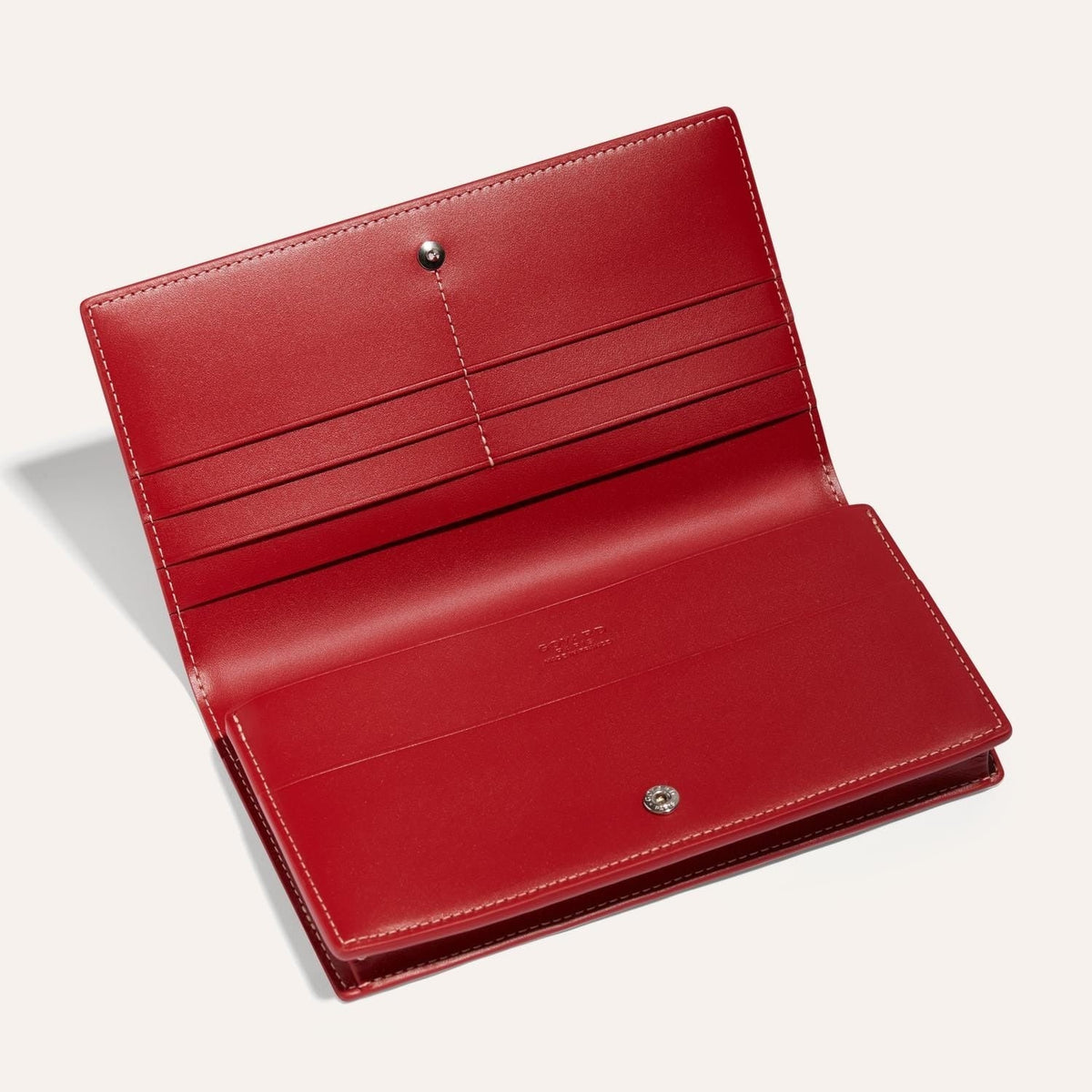 Goyard Richelieu Wallet