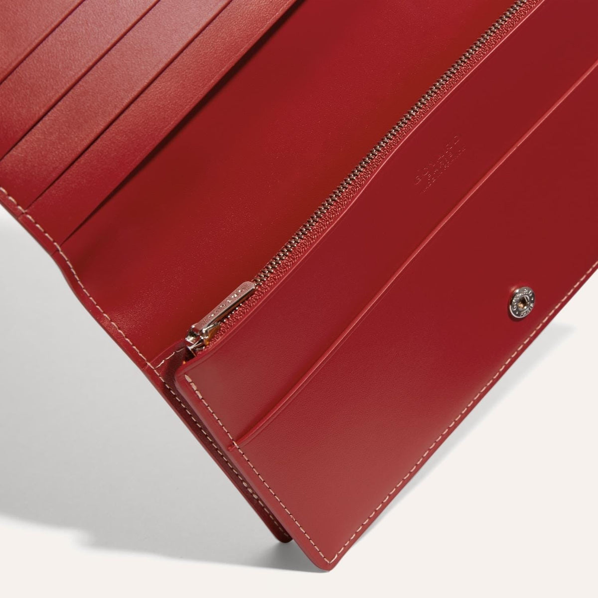 Goyard Richelieu Wallet