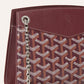Goyard Rouette Structuré Mini Bag