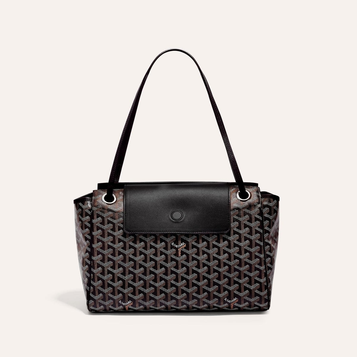 Goyard Rouette Souple Bag