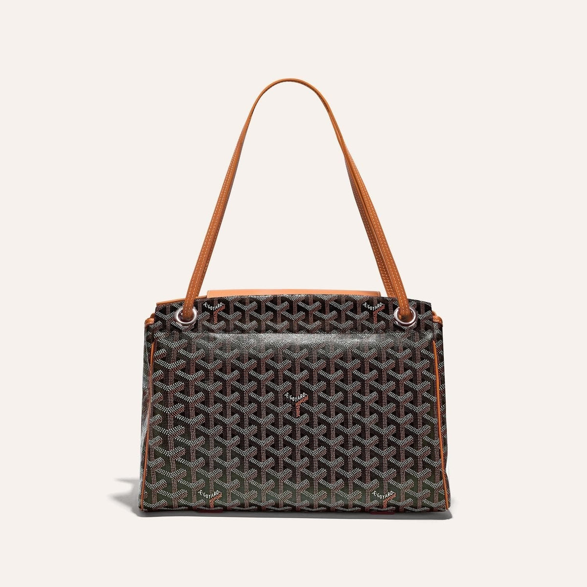 Goyard Rouette Souple Bag