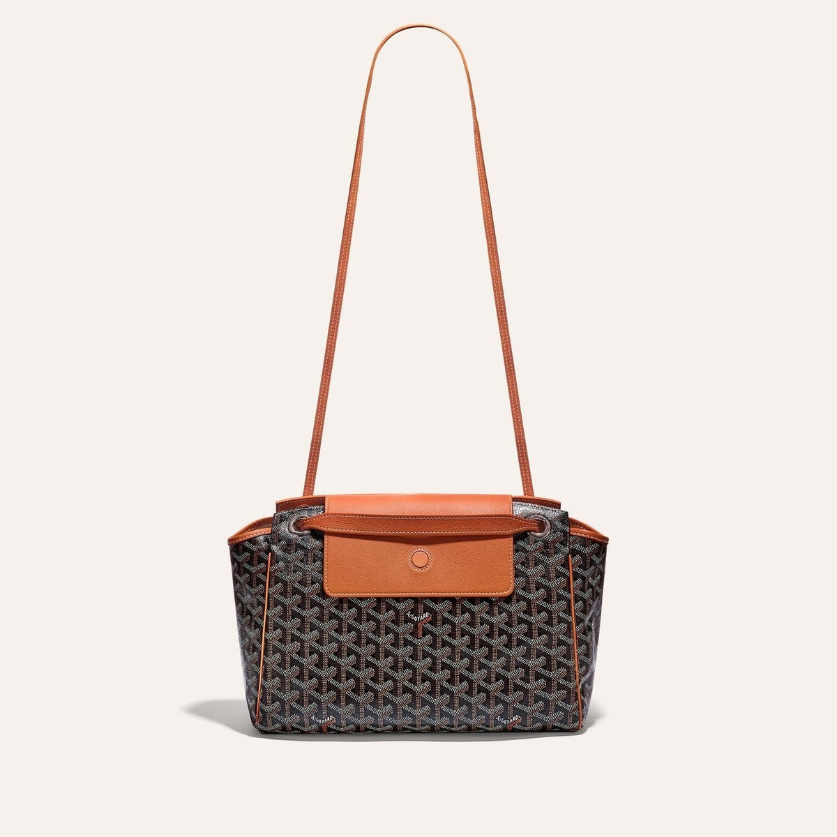 Goyard Rouette Souple Bag