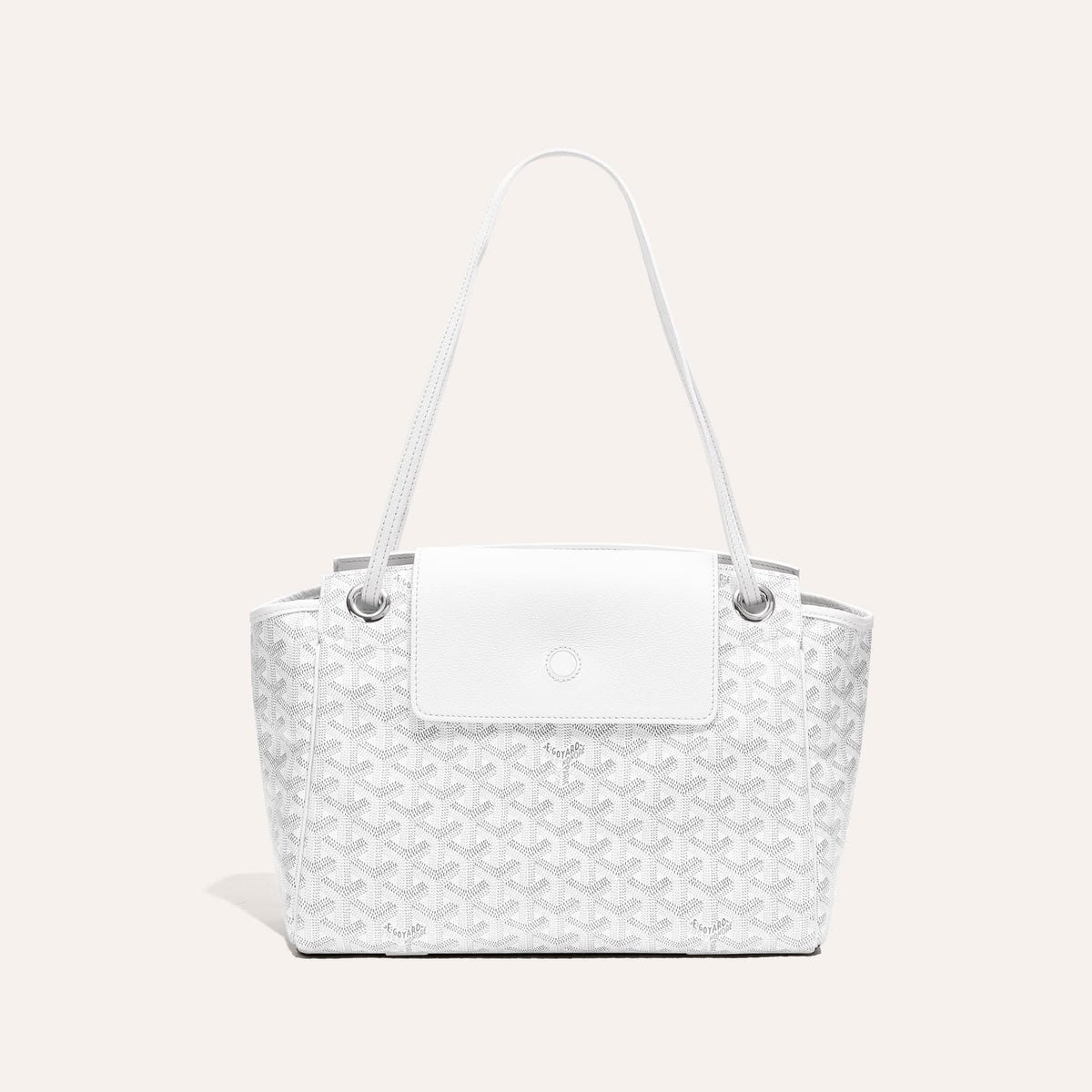 Goyard Rouette Souple Bag