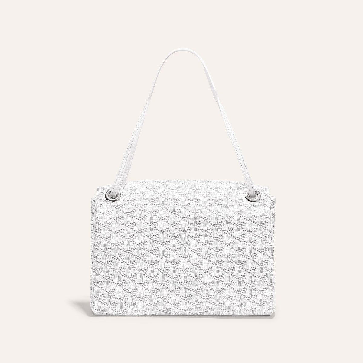 Goyard Rouette Souple Bag
