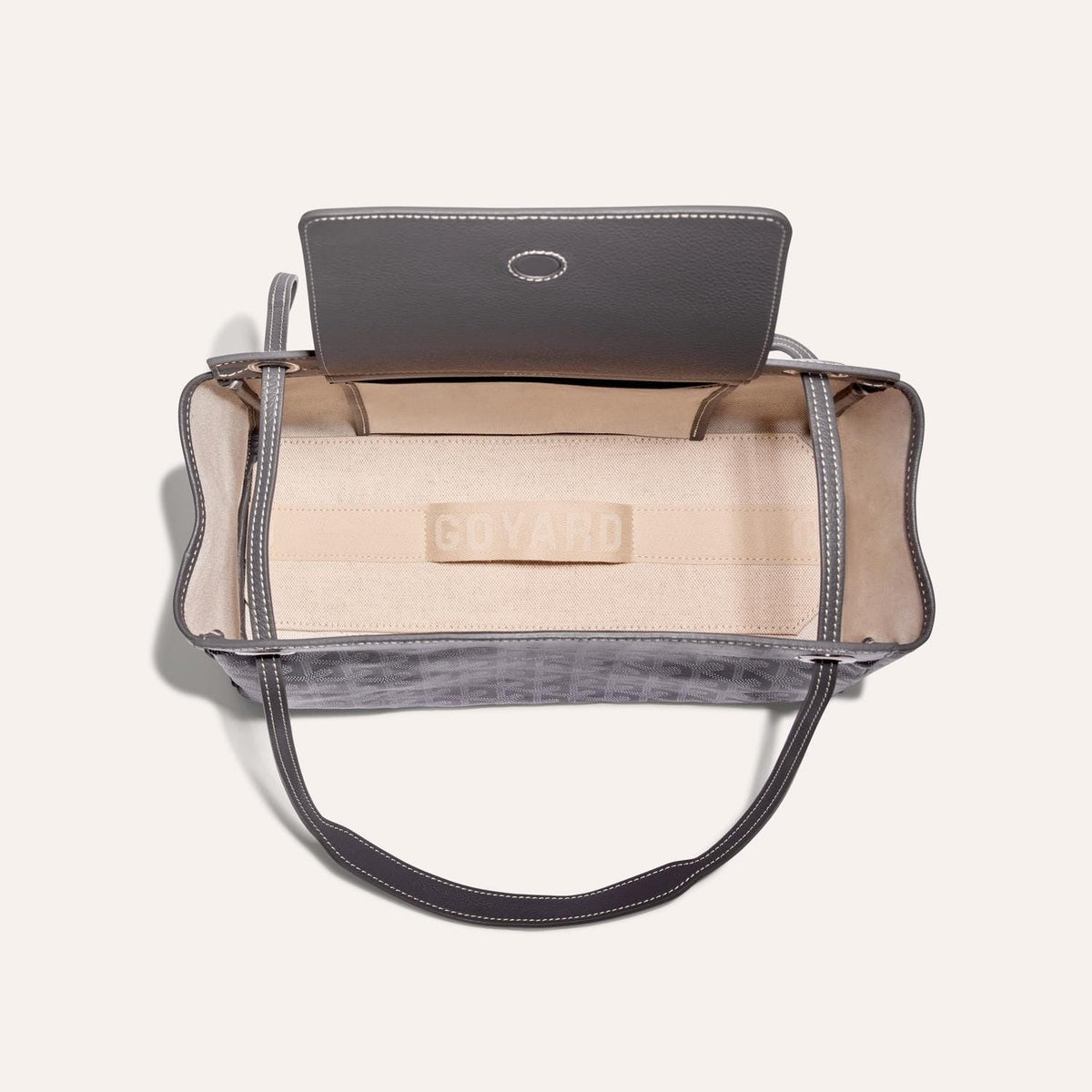 Goyard Rouette Souple Bag