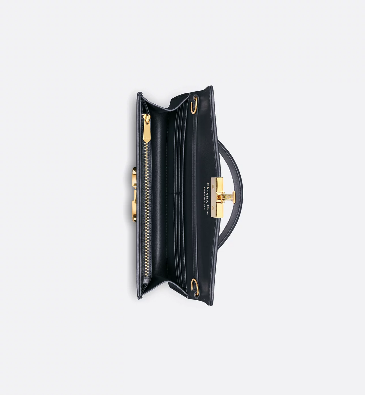Miss Montaigne Bag With Chain