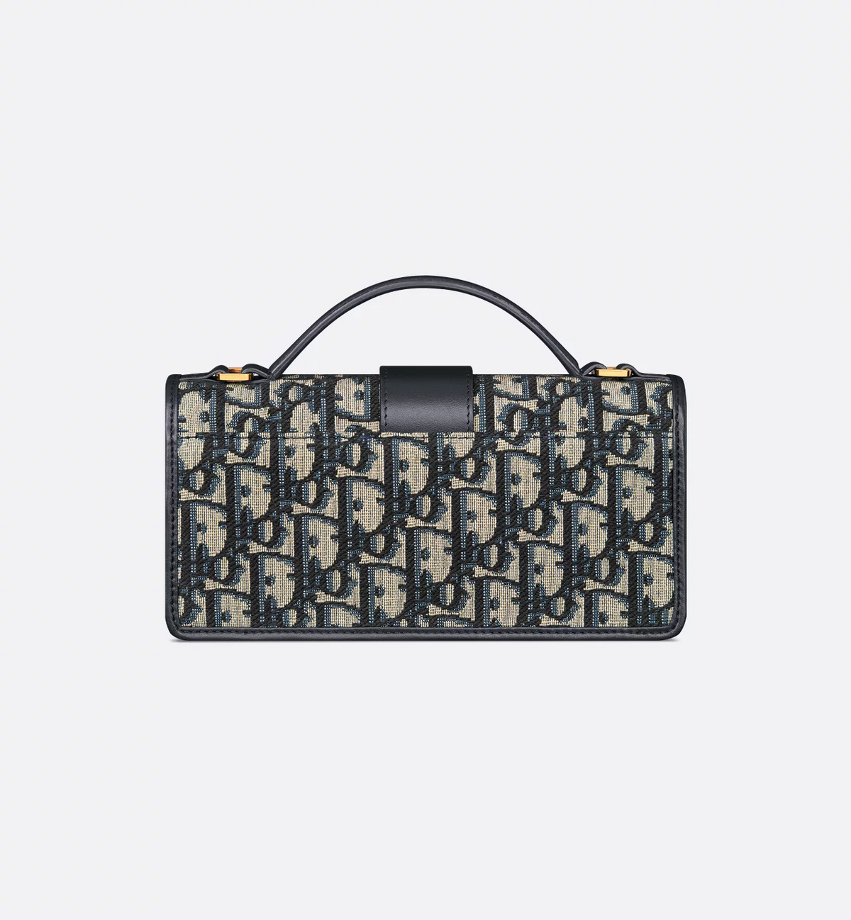 Miss Montaigne Bag With Chain