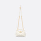 Dior Jolie Top Handle Mini Bag
