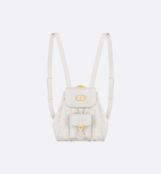 Dior Caro Backpack