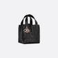 Dior Toujours Vertical Tote Bag