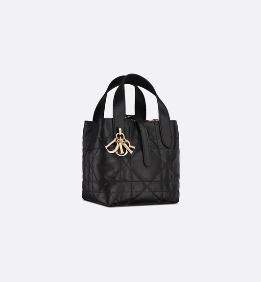 Dior Toujours Vertical Tote Bag
