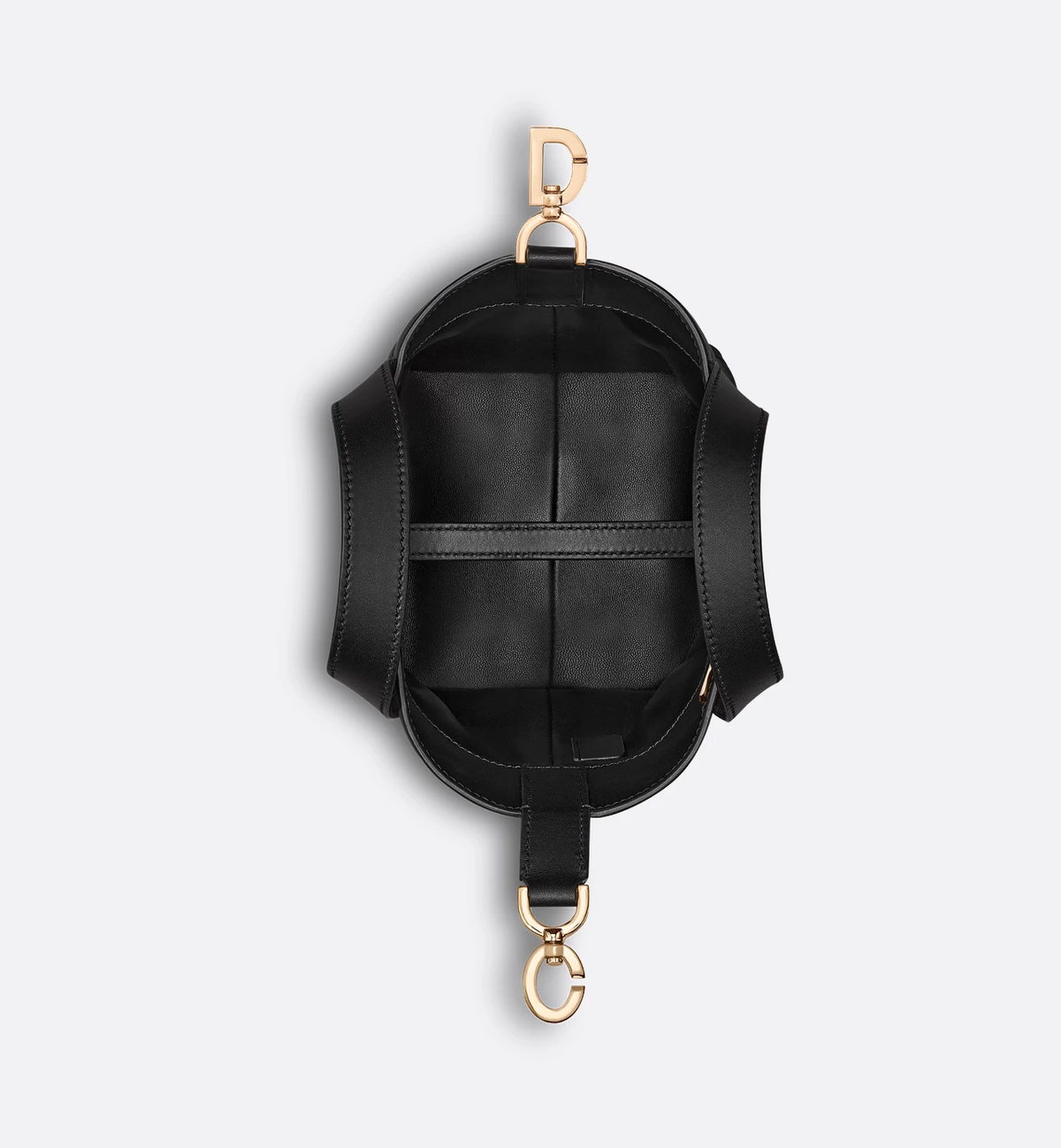 Dior Toujours Vertical Tote Bag