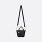 Dior Toujours Vertical Tote Bag