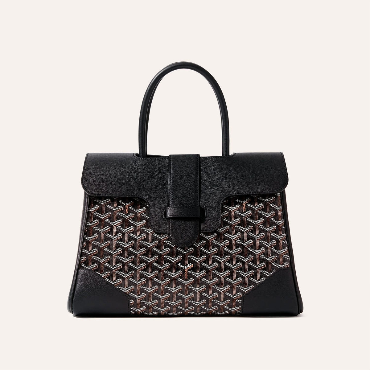 Goyard Saïgon tote bag