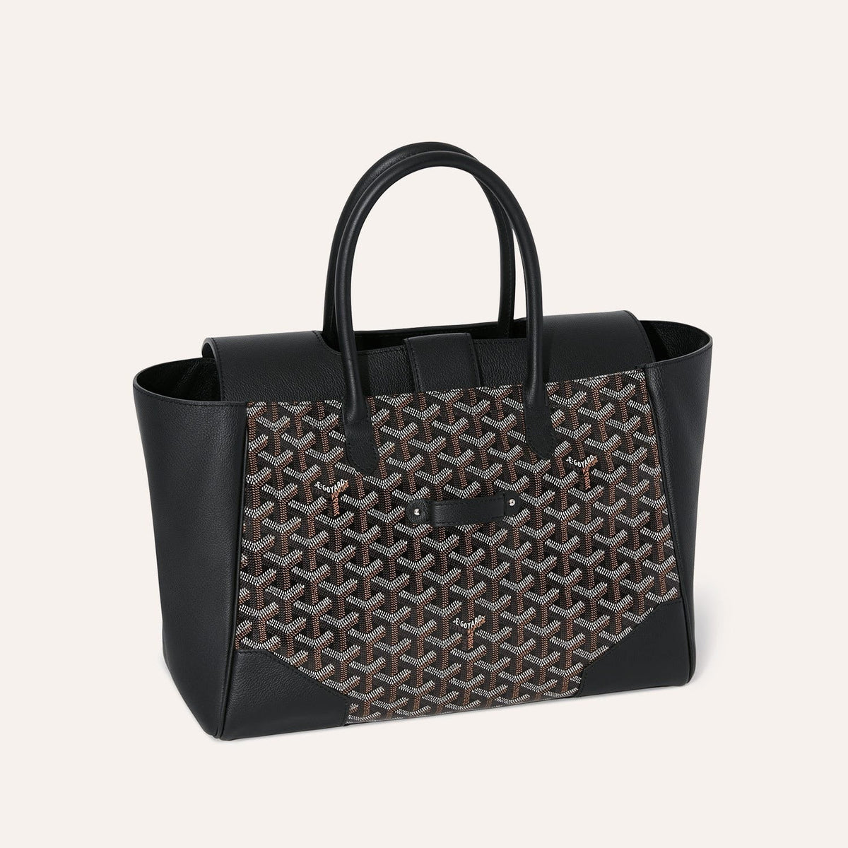 Goyard Saïgon tote bag