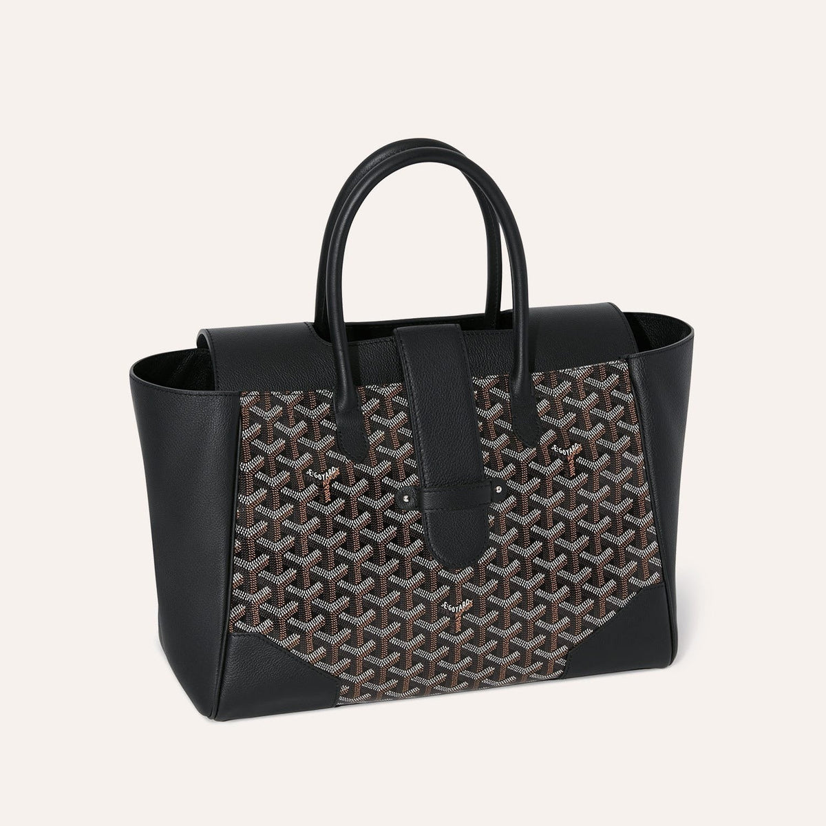Goyard Saïgon tote bag