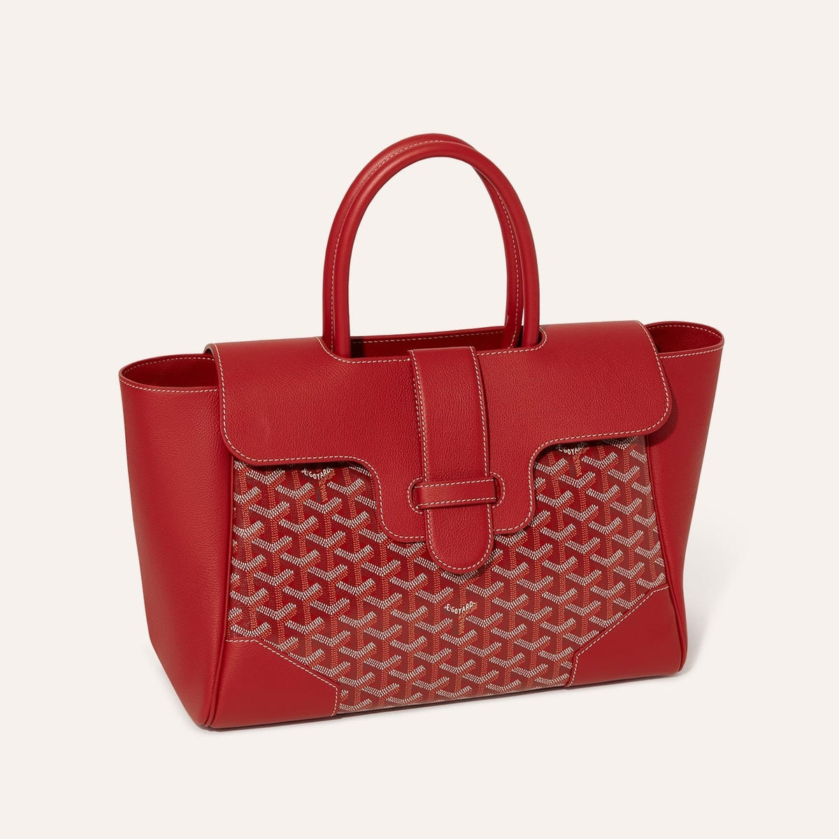 Goyard Saïgon tote bag