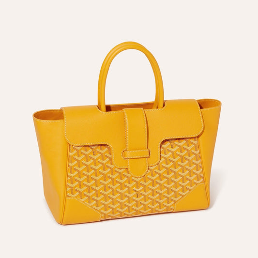 Goyard Saïgon tote bag