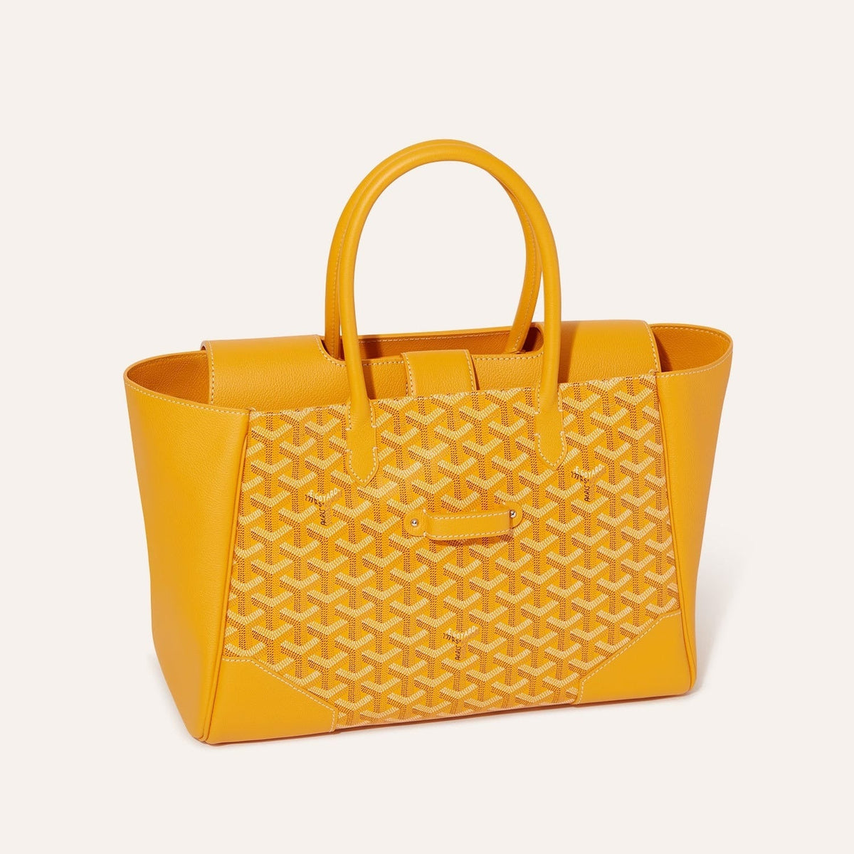 Goyard Saïgon tote bag