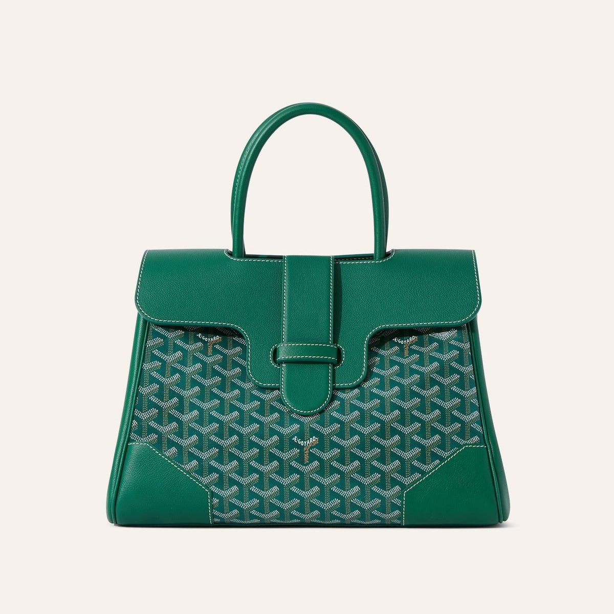 Goyard Saïgon tote bag