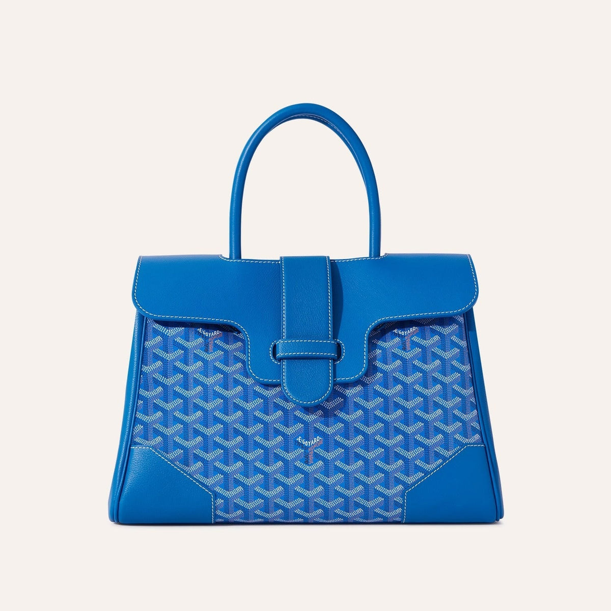 Goyard Saïgon tote bag