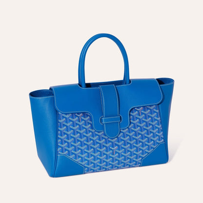Goyard Saïgon tote bag