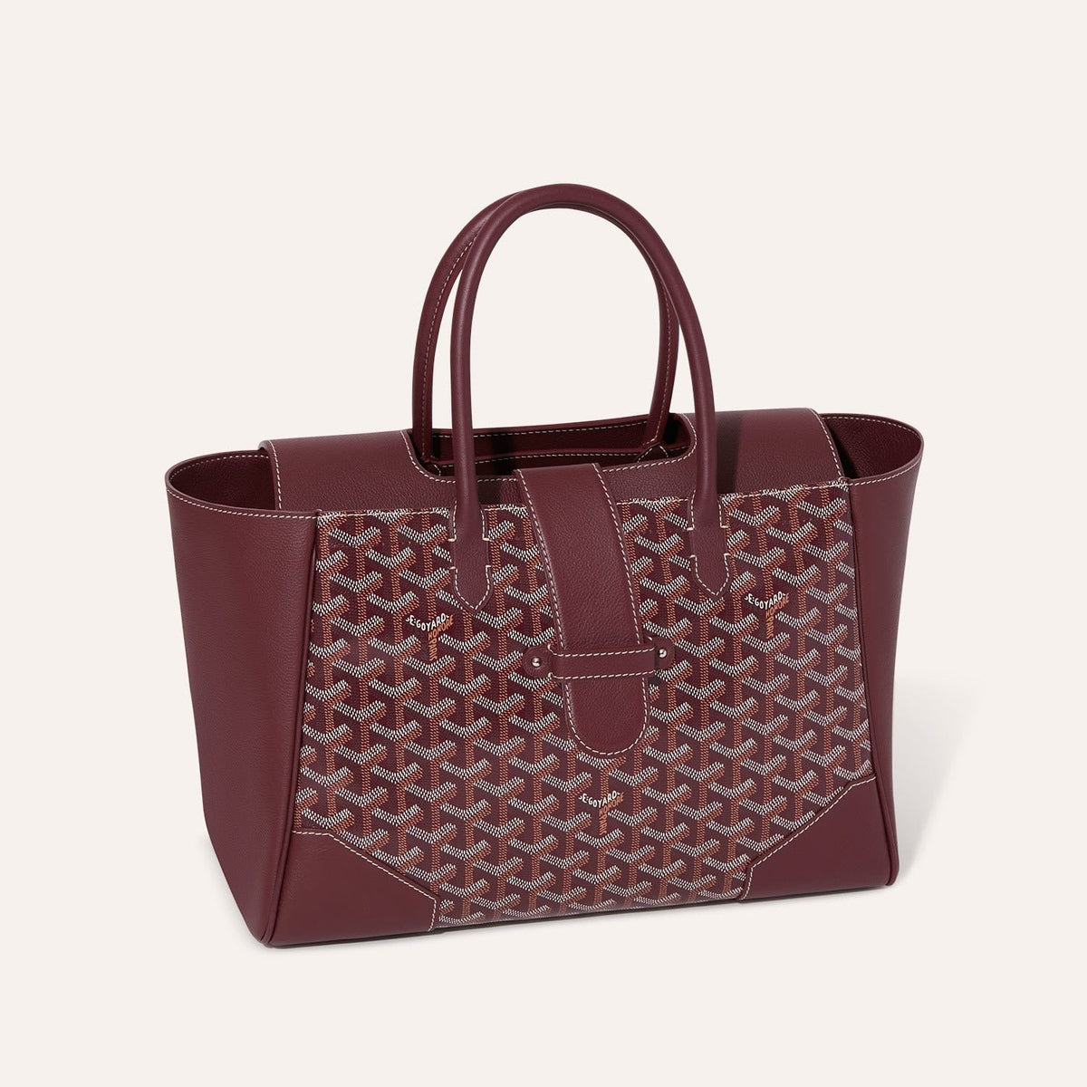 Goyard Saïgon tote bag