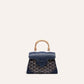 Goyard Saïgon Souple Mini Bag