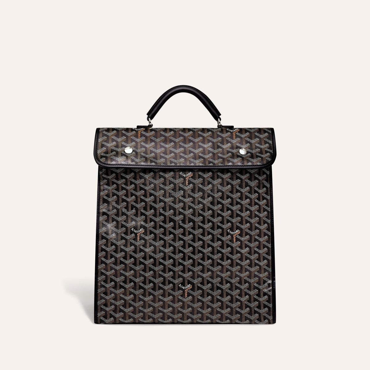 Goyard Saint Léger Backpack