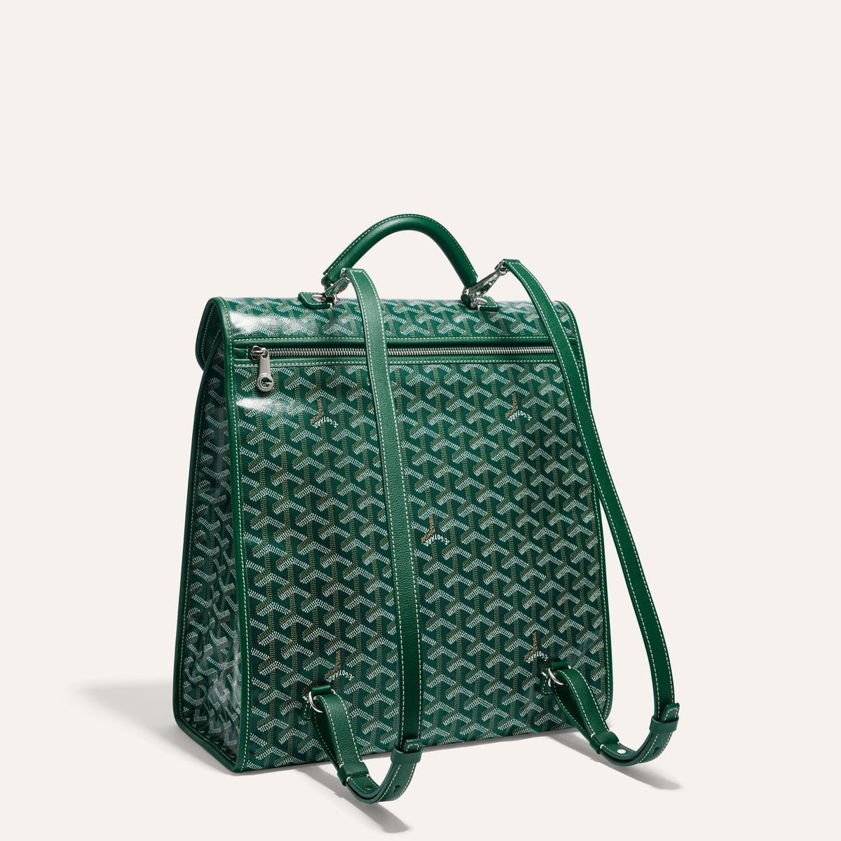 Goyard Saint Léger Backpack