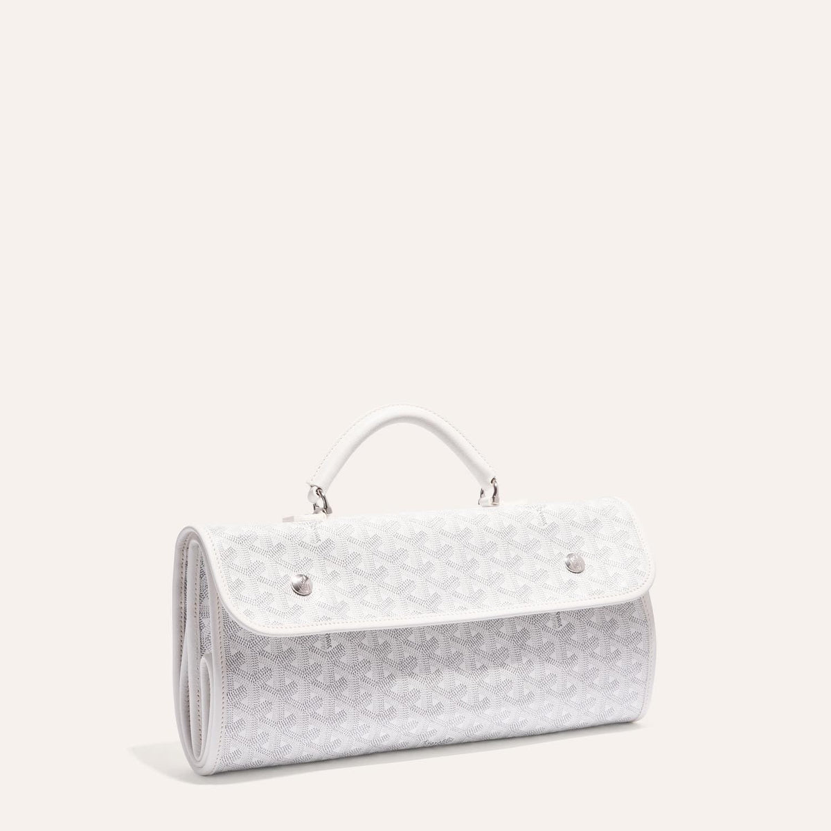 Goyard Saint Léger Backpack